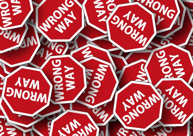 video poker mistakes