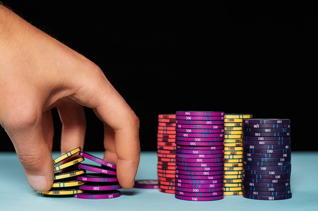 poker cash games