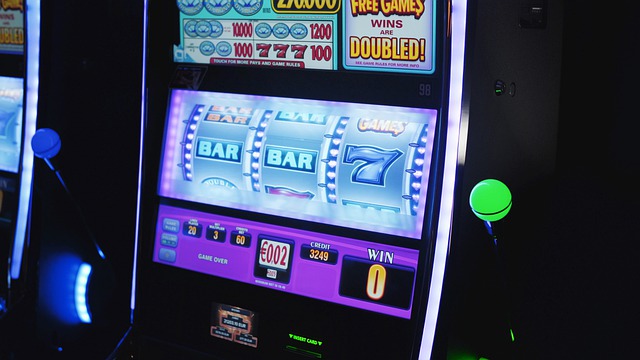 online slots tournaments