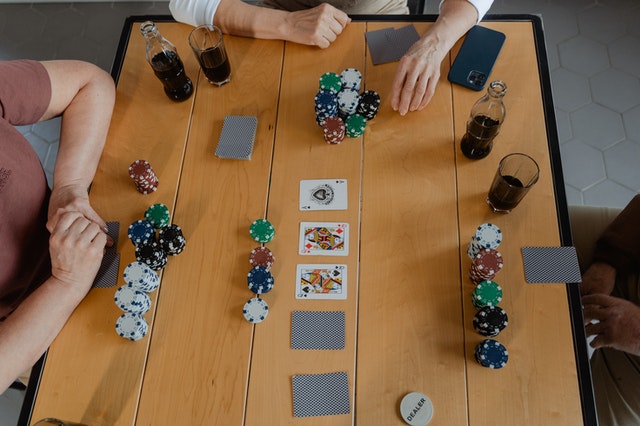 poker strategies