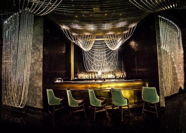 major attractions in casinos