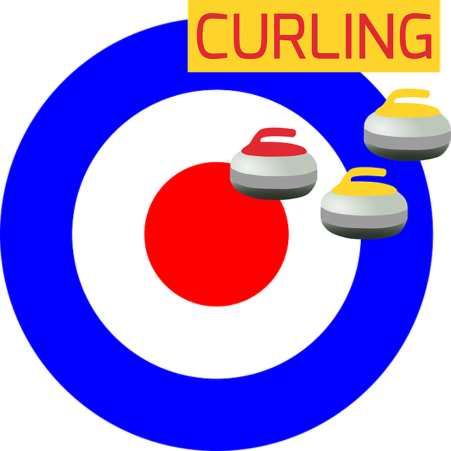 bet on curling