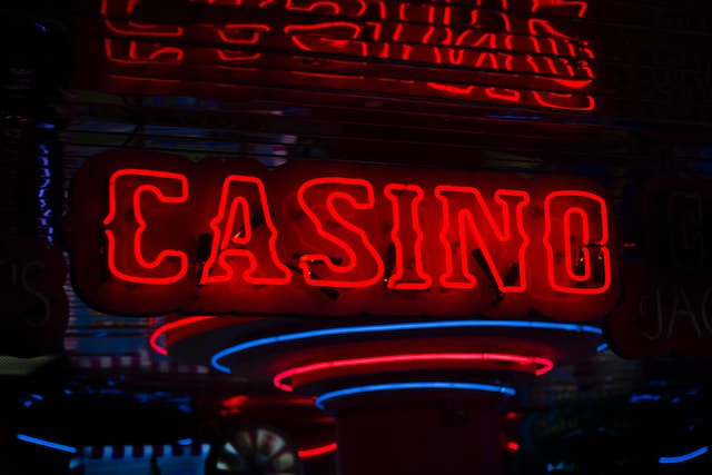 Casino and Gambling Scandals
