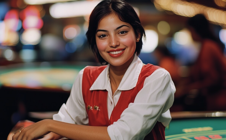 Philippines – Live Dealer