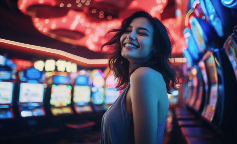 Philippines – Slots