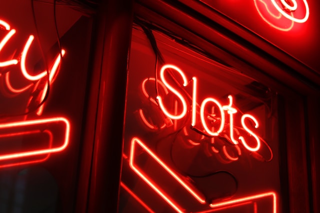 slots in the philippines