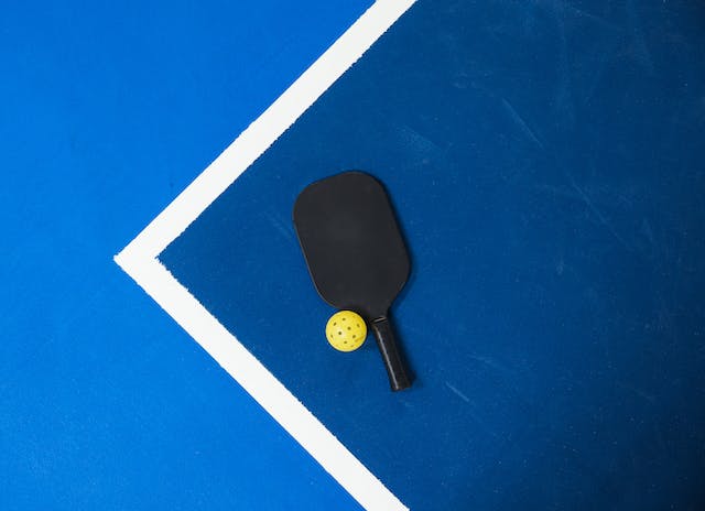 pickleball terms