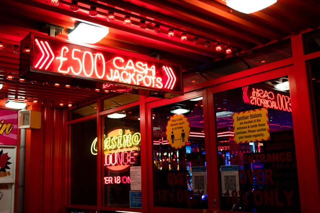 largest casinos in Europe