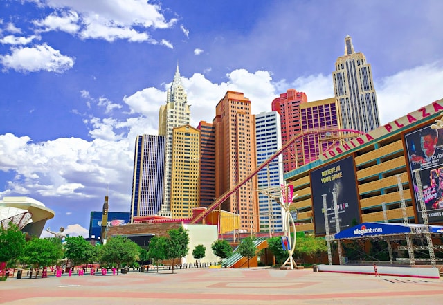 cultural significance of casinos