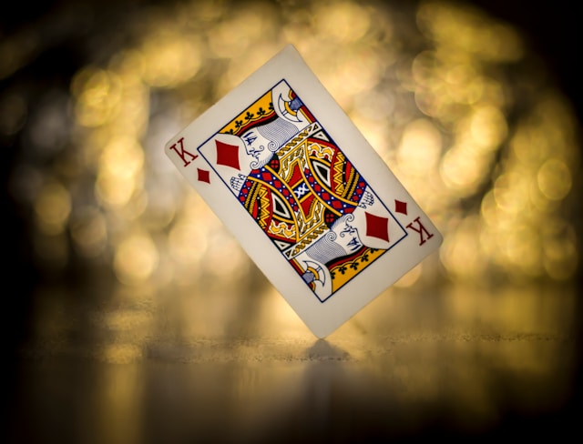 science behind gambling addiction