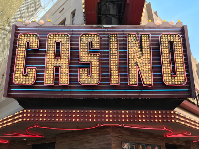 How to Improve Customer Service in Casino