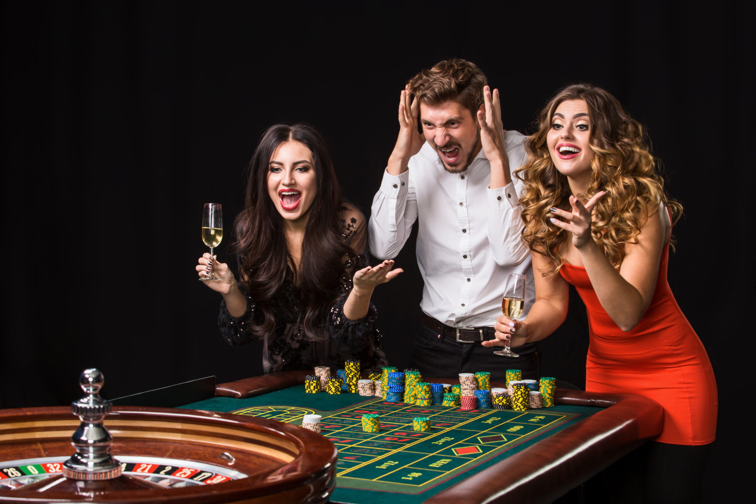 casino event marketing