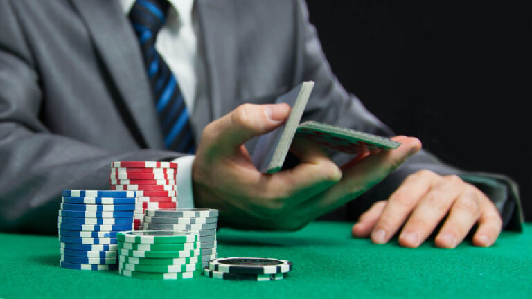 Betting Patterns and Habits of VIP Casino Players