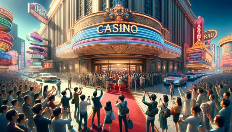 casino movies on tourism