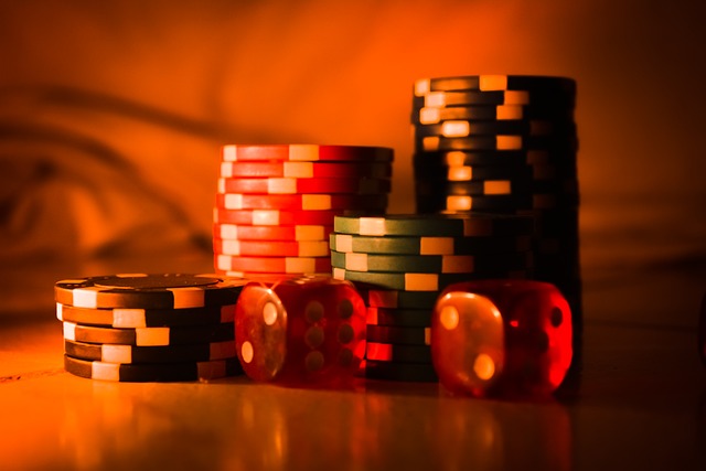 ethical standards in casino operations
