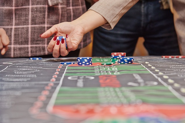 regulations on casino innovation