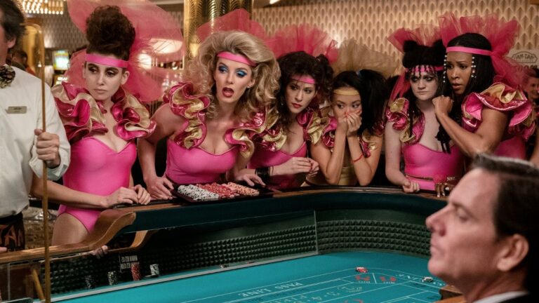 7 Casino-based TV Shows and Series You Need to See