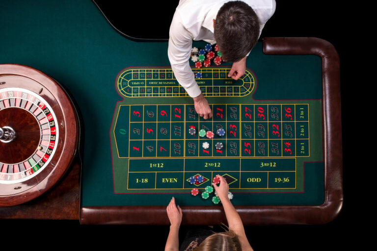 online courses for aspiring casino dealers