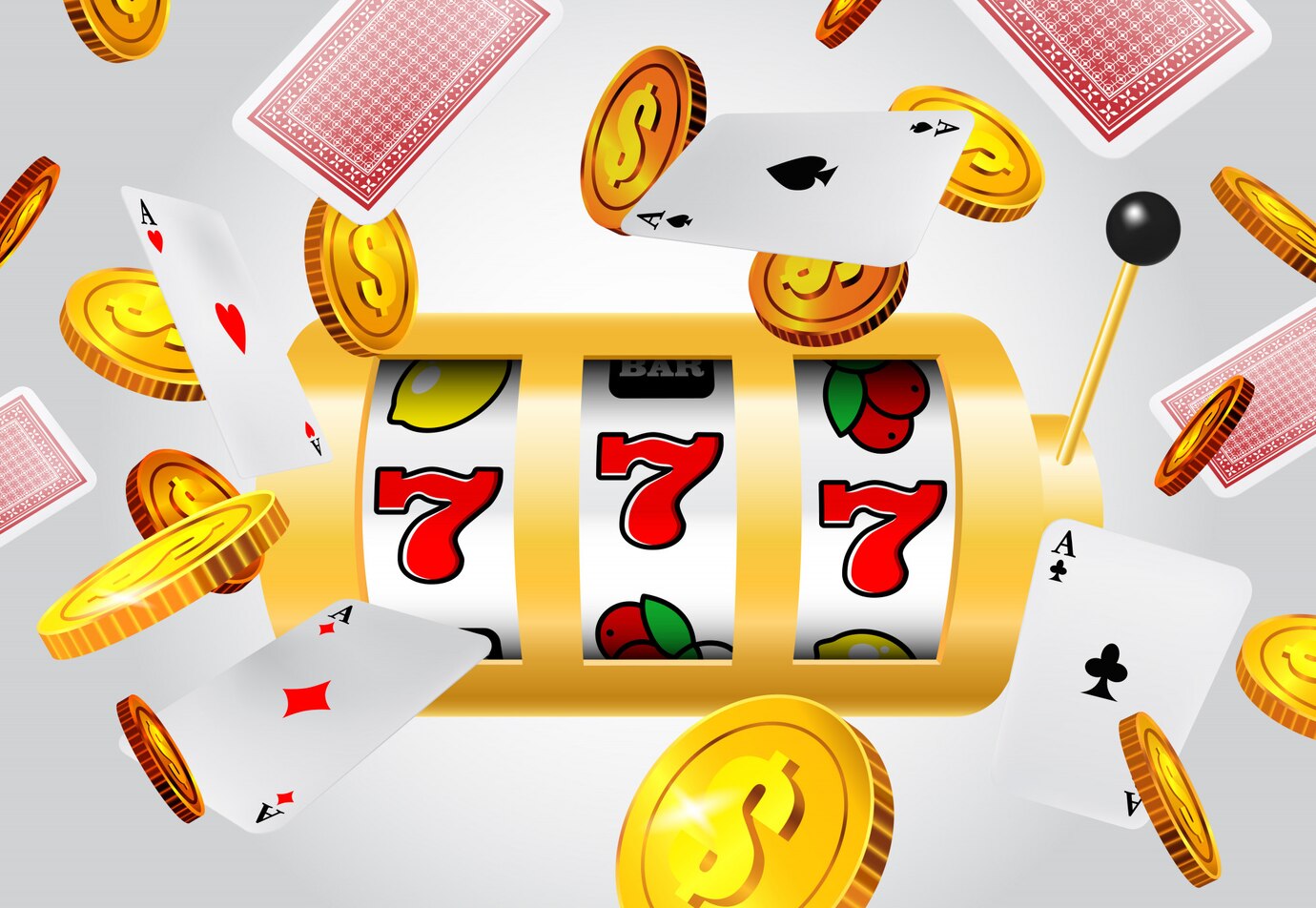 artificial intelligence in slot gaming