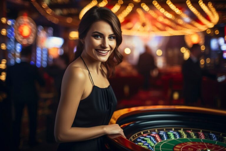 luxury brands in casino