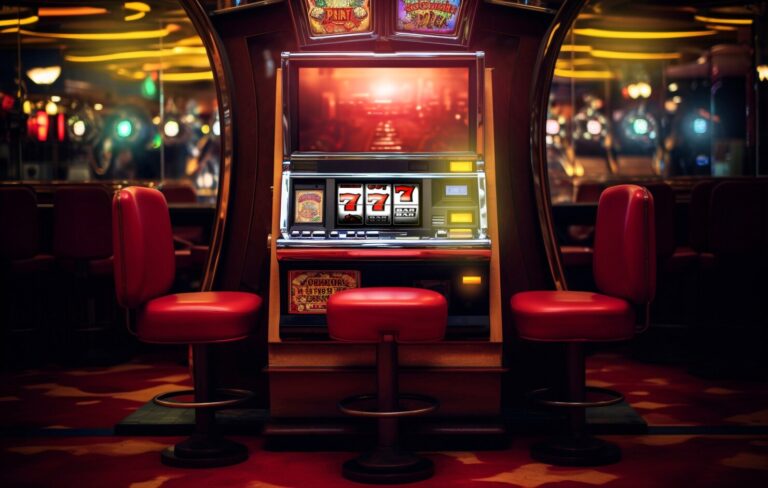 Exploring Virtual Reality Slots in Casinos