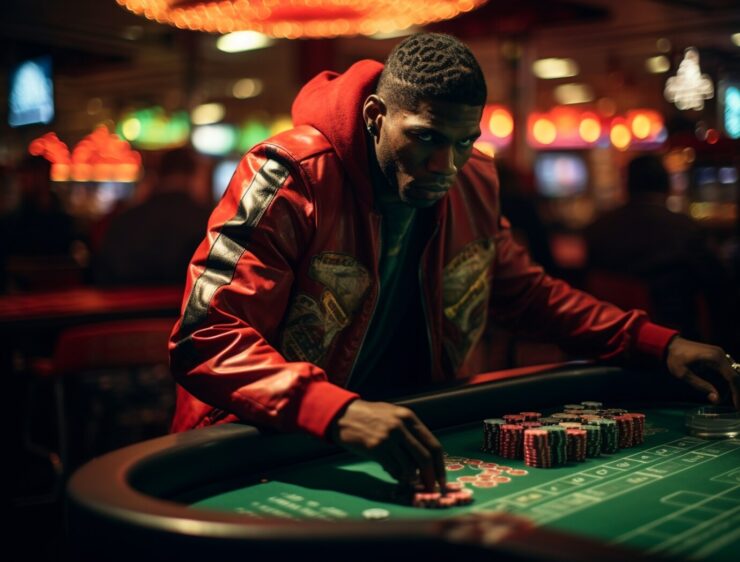 high-roller loyalty programs and rewards