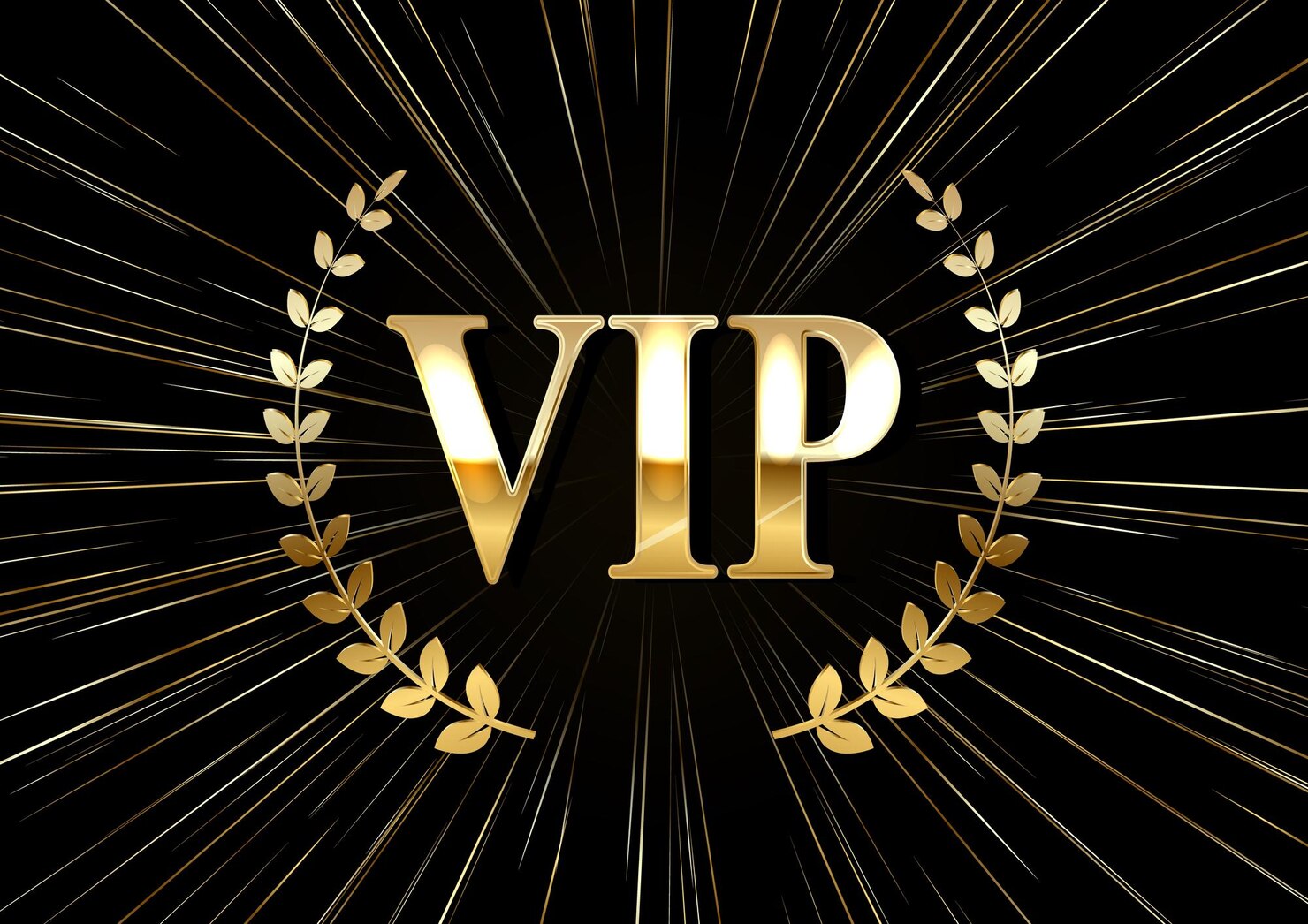 VIP services