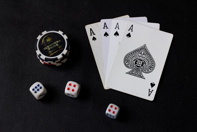 Do's and Don'ts When Playing at Casino Table Games