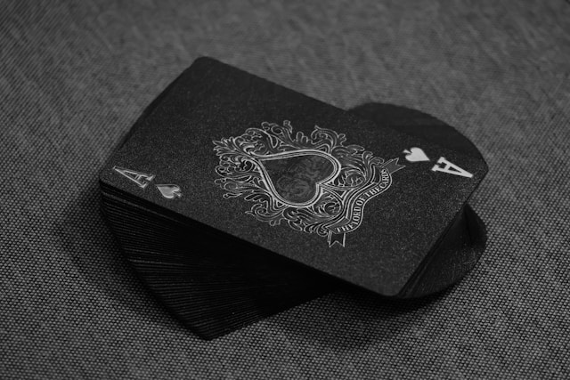 casino waste management