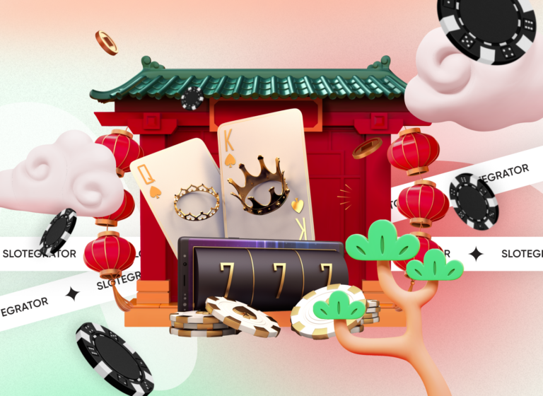 The Evolution of Online Gambling Laws in Asia