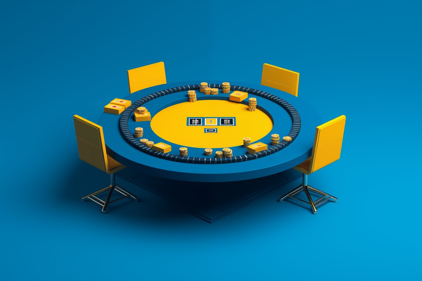 blockchain for online gambling