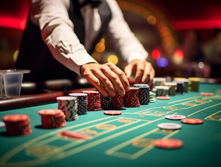 How the Casino Industry Adapts to Changing Consumer Demands