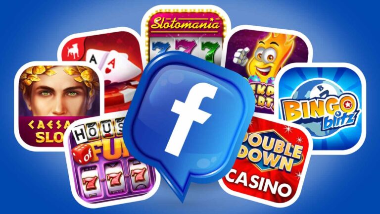 Social Media in Promoting Online Gambling