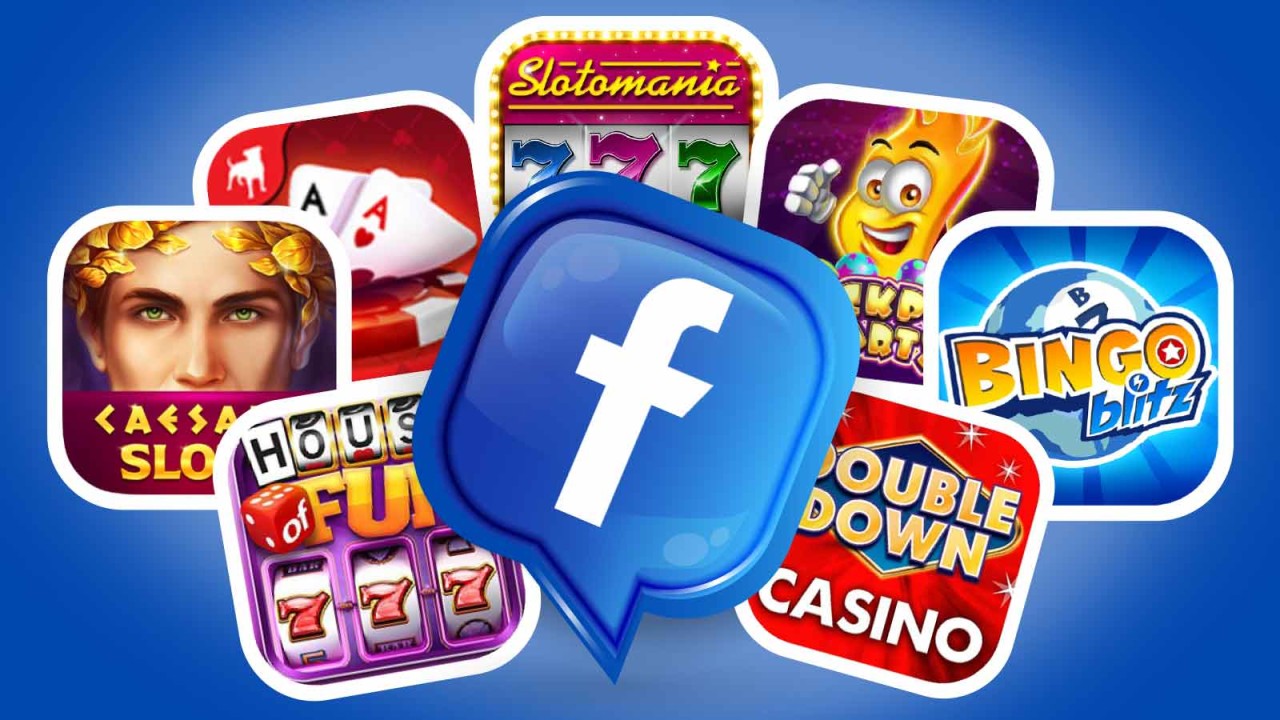 Social Media in Promoting Online Gambling