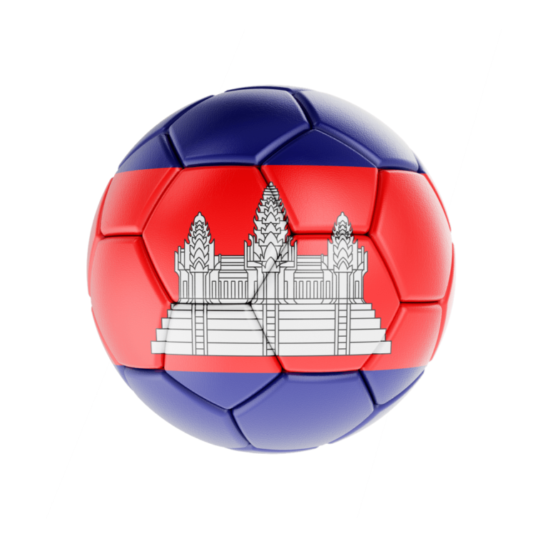 Future of Sports Betting in Cambodia
