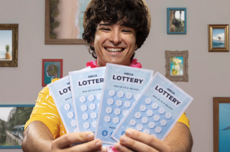 A Guide to Cambodia’s National Lottery