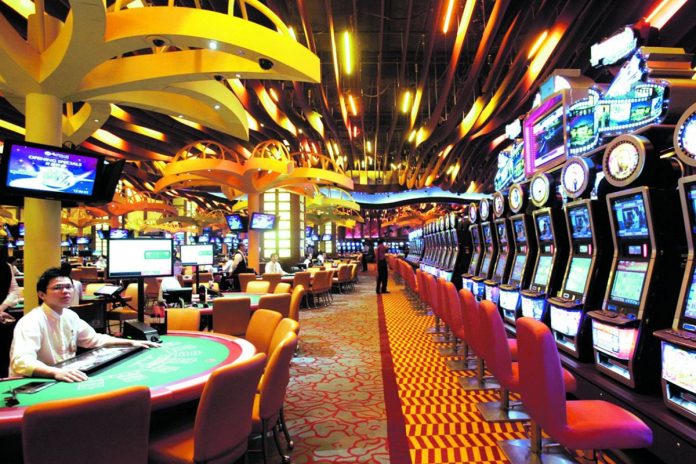 Casinos in Cambodia’s Tourism