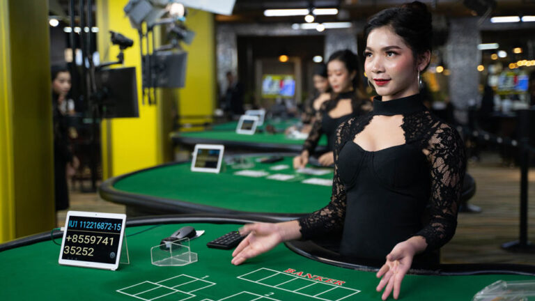 online casinos in Cambodia