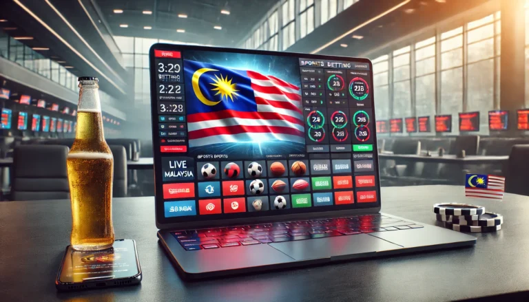 Online Betting Platforms