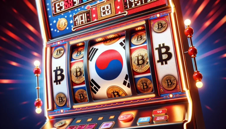 South Korea online casinos