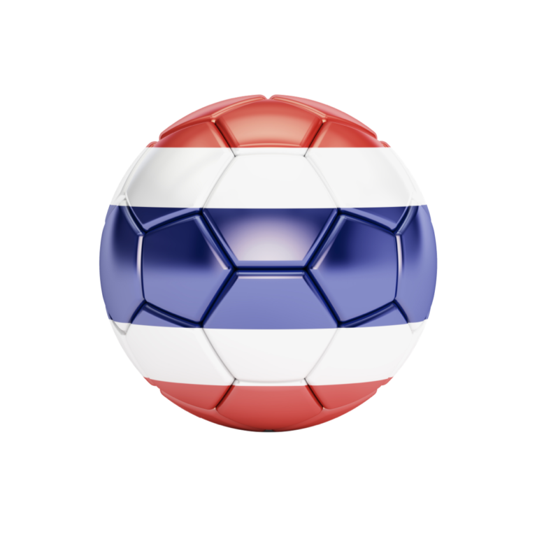 sports betting in Thailand