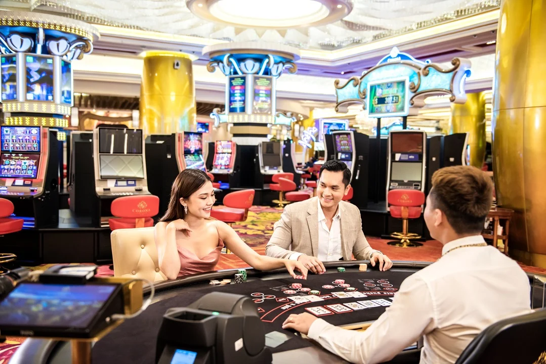 Gambling in Vietnam