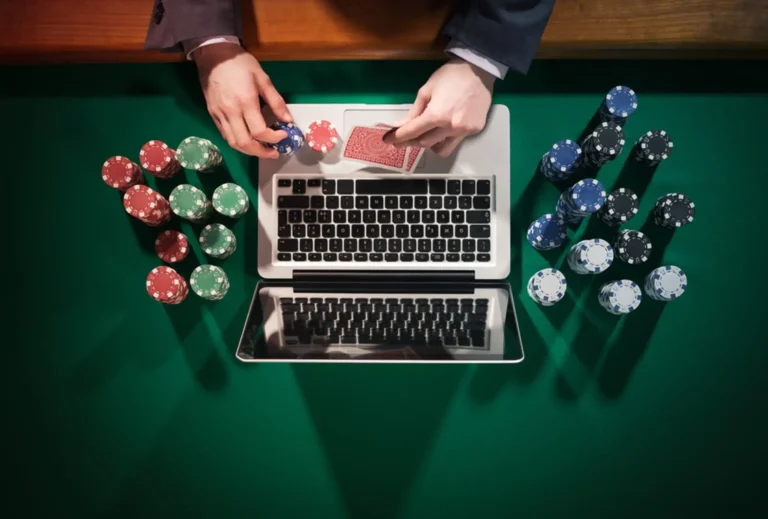Thailand's Online Gambling