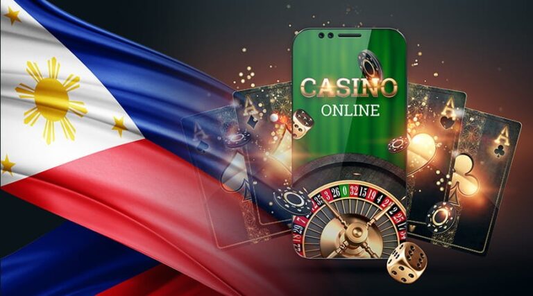 online casinos