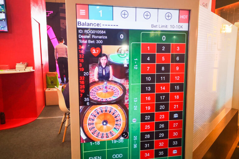 future of gambling in the Philippines