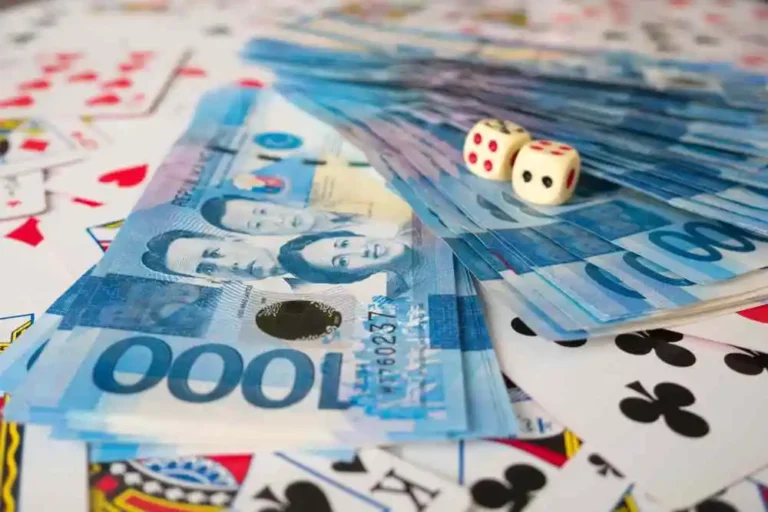 The Impact of Gambling on the Philippine Economy