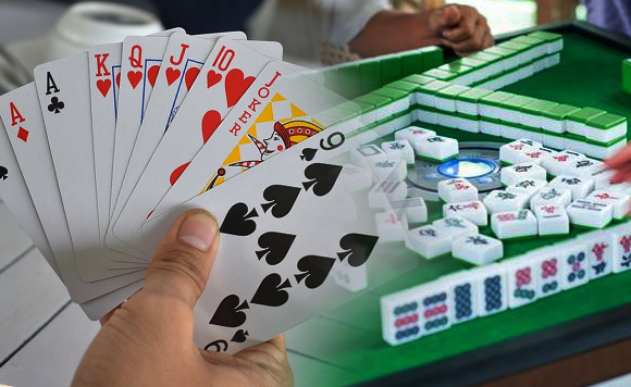 impact of gambling on the Philippine economy