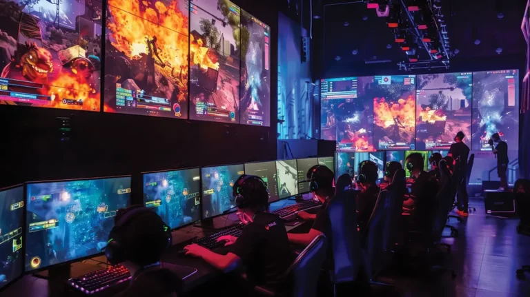eSports betting in Vietnam