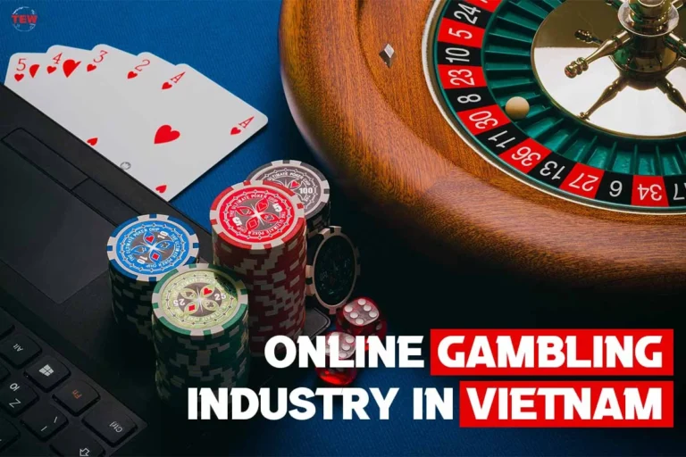 online casinos in Vietnam