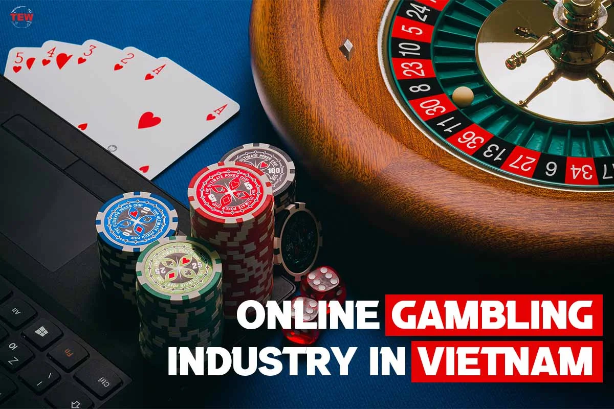 online casinos in Vietnam